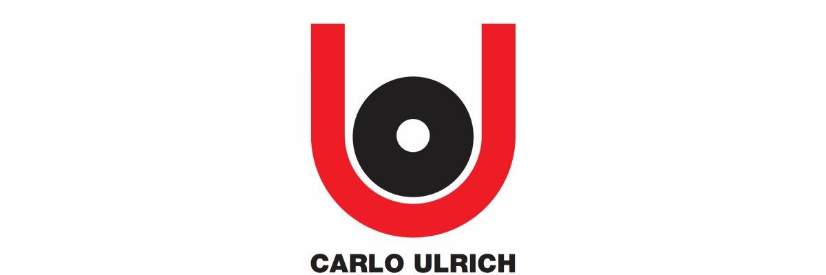 Carlo Ulrich