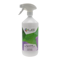 Liquid Elements Quarz Clean nano - Detergente per vetro...