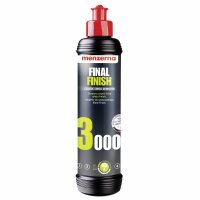 Menzerna Final Finish 3000 - Anti alone 250 ml