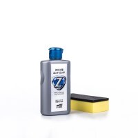 Soft99 Glass Compound Z - Per pulire lo sporco e il grasso nelle guarnizioni protettive 100 ml