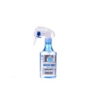 Soft99 Wash Mist - Detergente per interni con  effetto antibatterico 300 ml