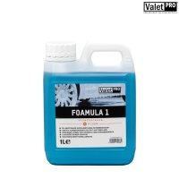 ValetPRO Foamula 1 - 1 Liter - Snow Foam Vorwäsche