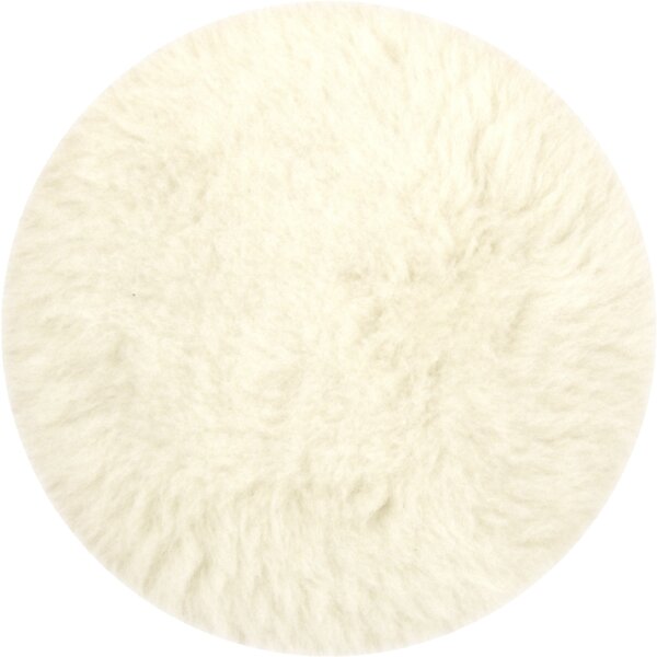 Cuffia in lana Merino diametro 185 mm