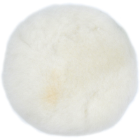 Cuffia in lana Merino diametro 165 mm