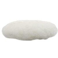 Cuffia in lana Merino diametro 80 mm (10 pezzi)