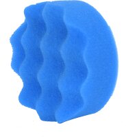 Medium foam pad Diameter 80 mm