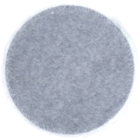 Cuffia in lana Merino diametro 160 mm (confezione da 5 pezzi)