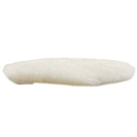 Cuffia in lana Merino diametro 160 mm (confezione da 5 pezzi)