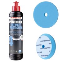 Menzerna 4 Power Lock Ultimate Protection Set Premium