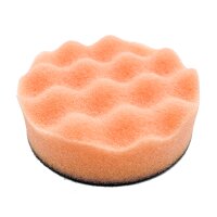 Foam pad Diameter 80x20 mm (3 Stück pro color)