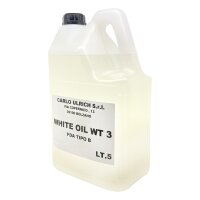 White oil WT 3 5 lt.