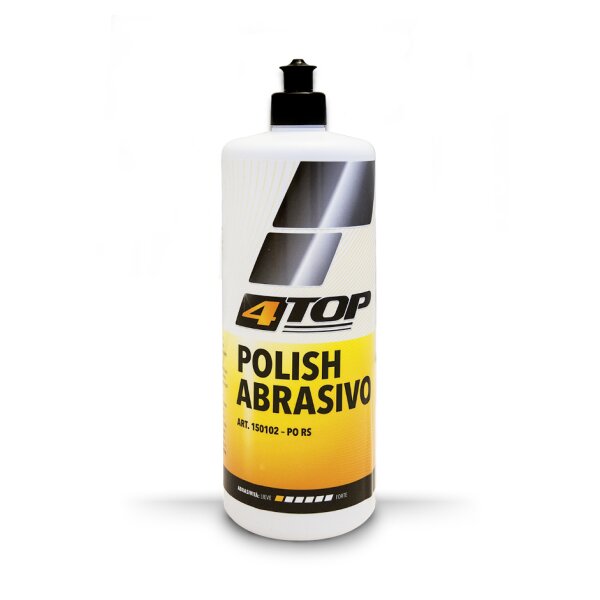 Polish abrasivo medio PO RS