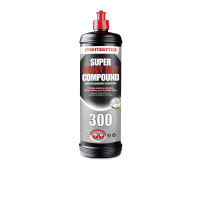 Menzerna Autopolitur Super Heavy Cut Compound 300, 1000 ml