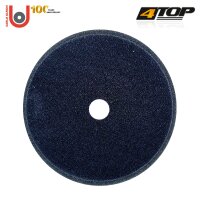 Soft foam pad Diameter 160x30 mm Loch 20 mm