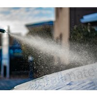 ValetPRO Advance Neutral Snow Foam - Schiuma neutra per lavaggio auto 1000 ml