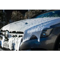 ValetPRO Advance Neutral Snow Foam - Schiuma neutra per lavaggio auto 1000 ml